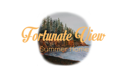 FORTUNATE VIEW | Bay Fortune PEI Summer Vacation Rental